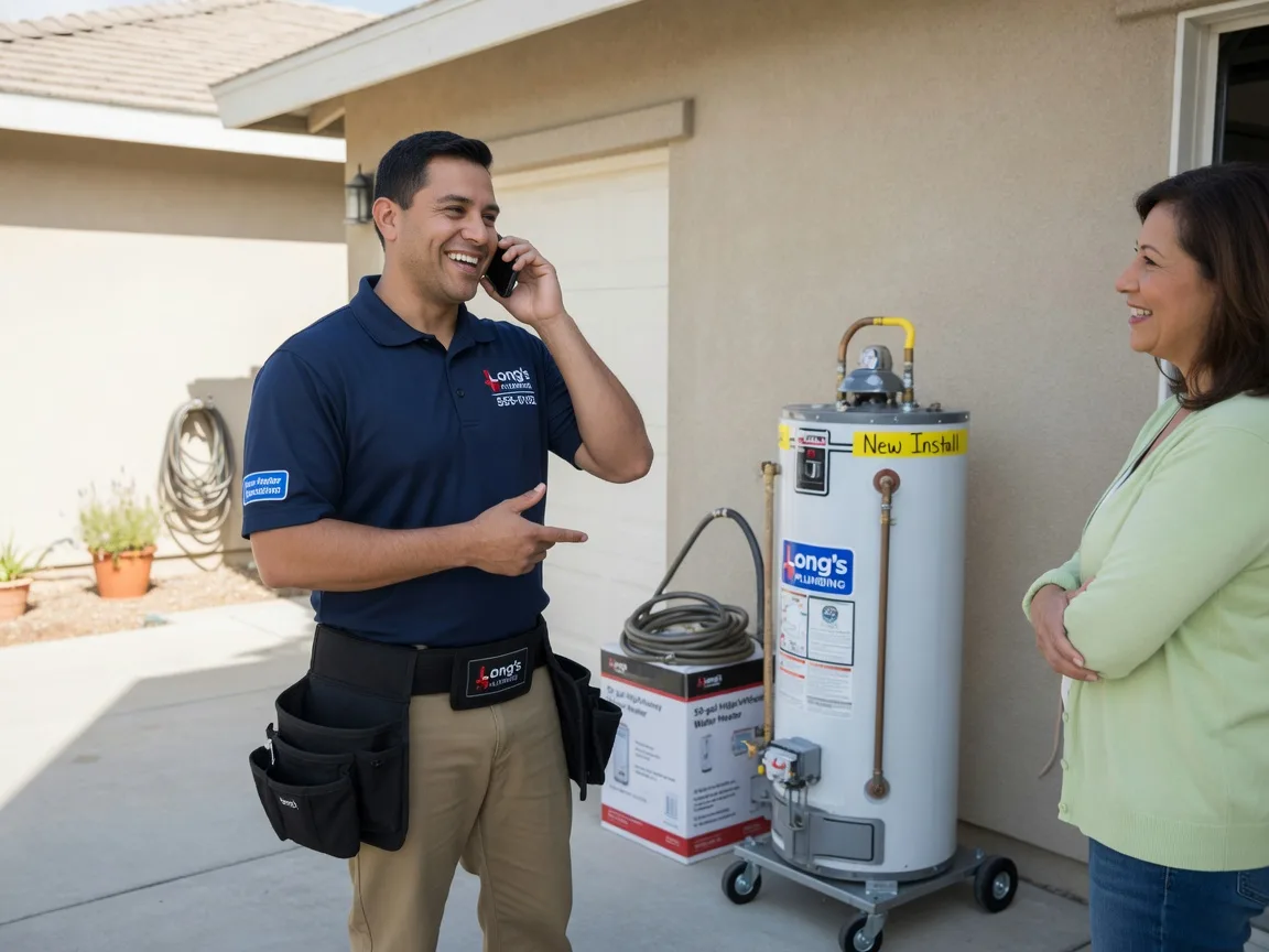 Leak Detection Colton, CA FAQs